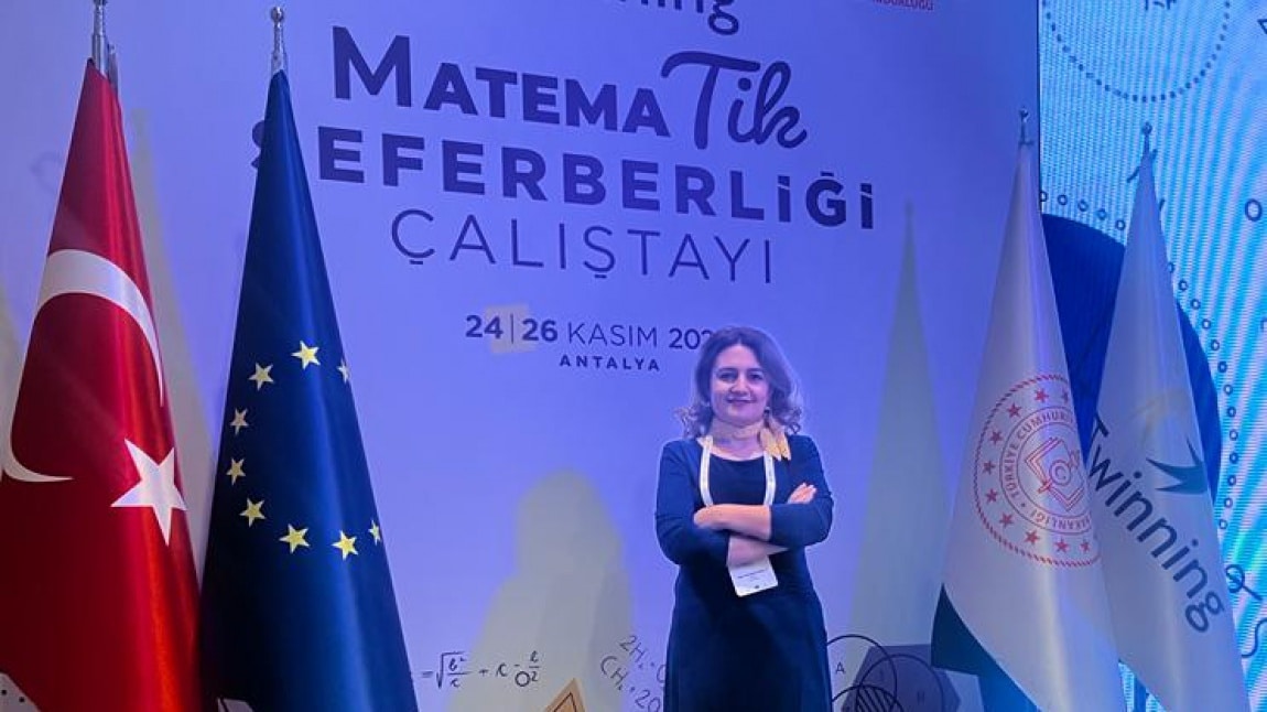 MATEMATİK SEFERBERLİĞİ ÇALIŞTAYI